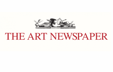 The Art Newspaper